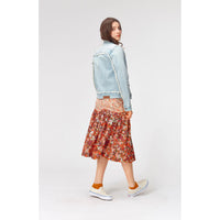 Molo Meadow Blossom Skirt