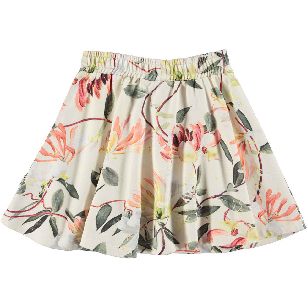 Molo Honeysuckle Barbera Skirt