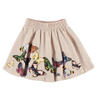 Molo In Flight Barbera Skirt