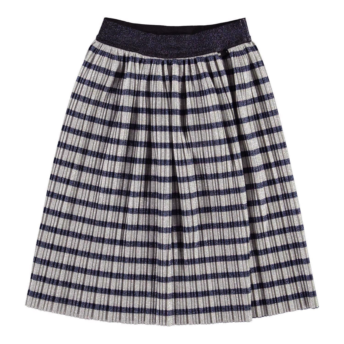Molo Breton Glitter Bailini Skirt