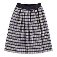 Molo Breton Glitter Bailini Skirt
