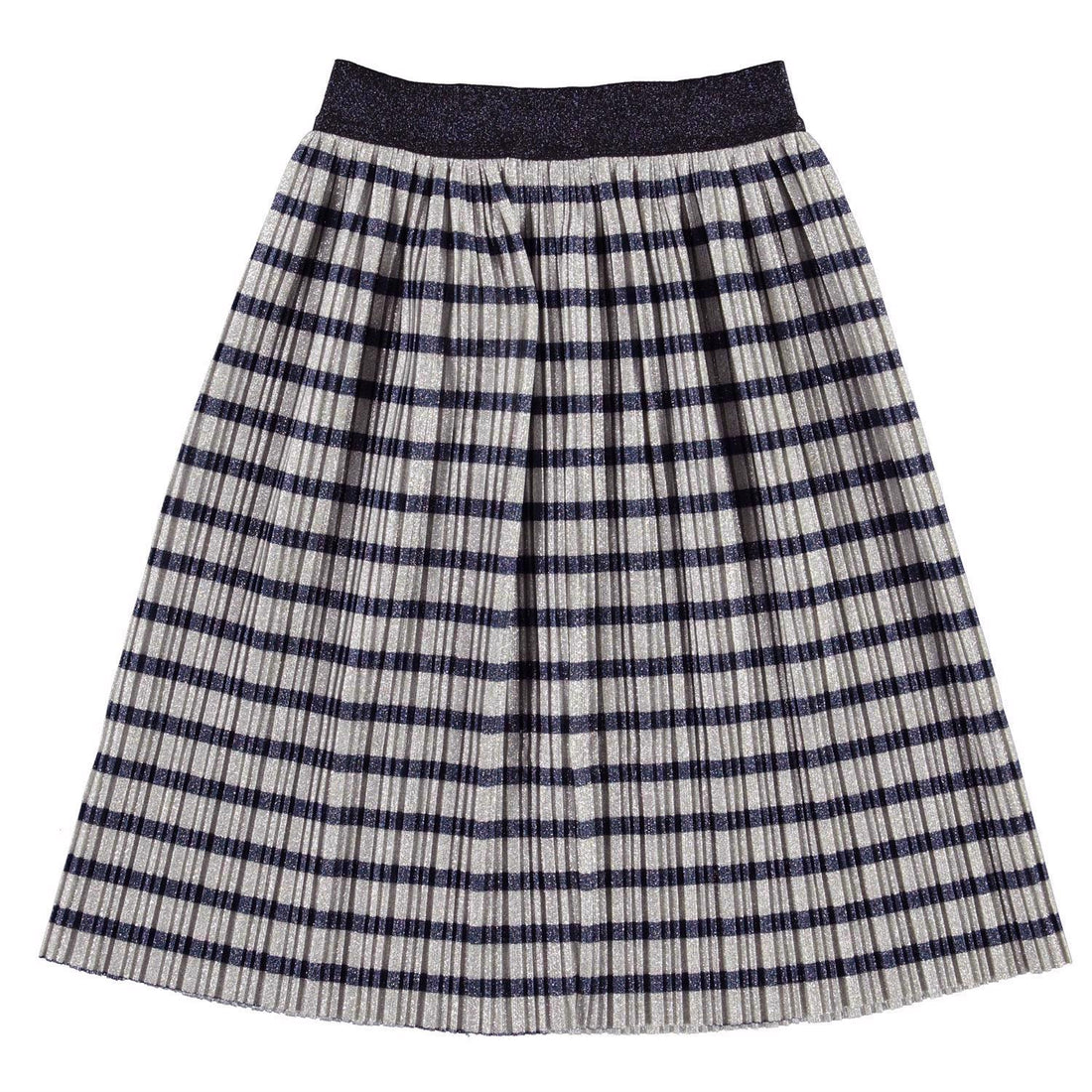 Molo Breton Glitter Bailini Skirt