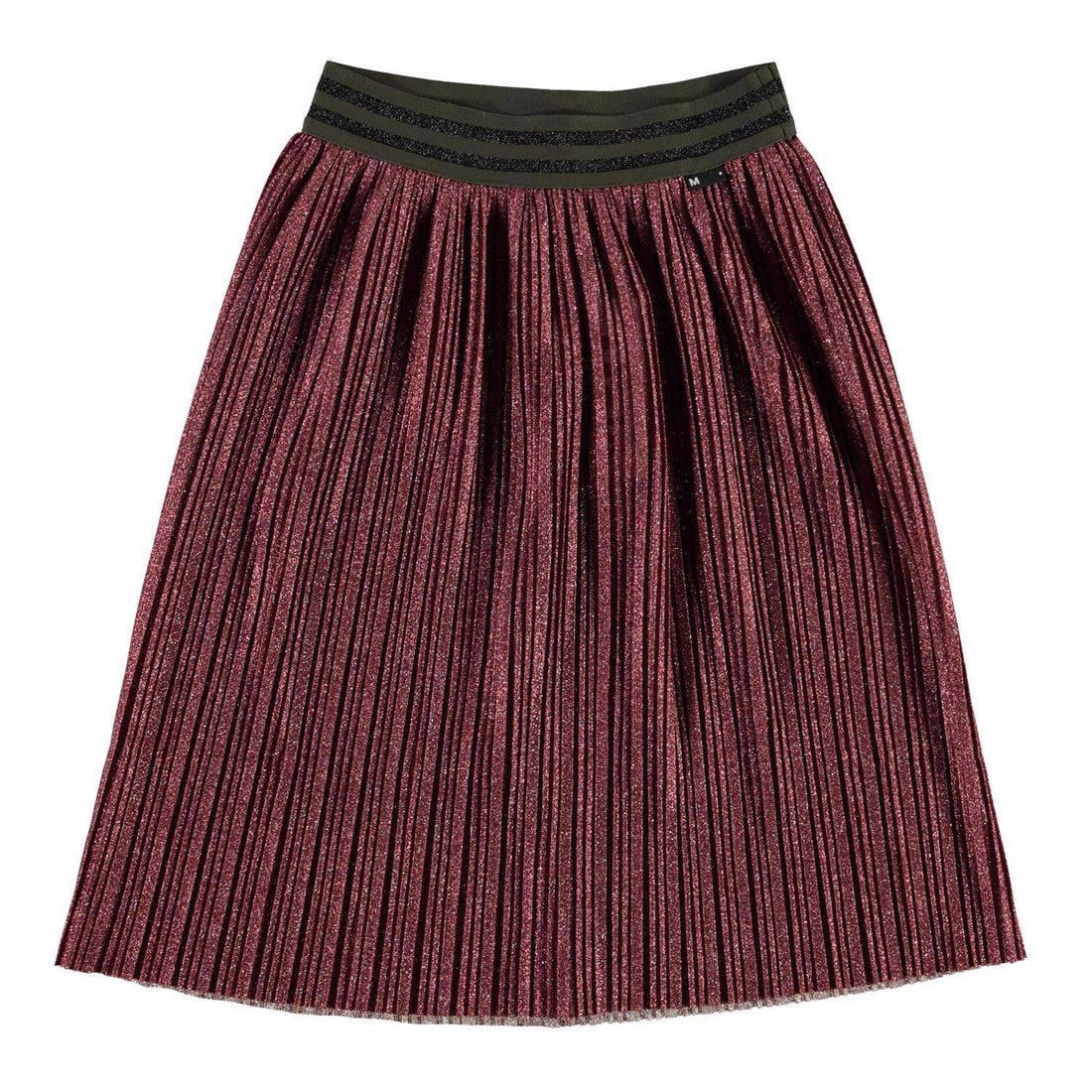 Molo Dried Chili Bailini Skirt