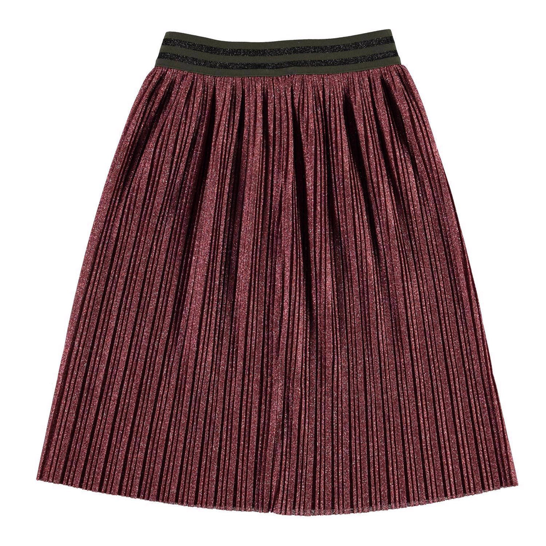 Molo Dried Chili Bailini Skirt