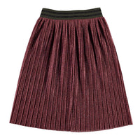 Molo Dried Chili Bailini Skirt