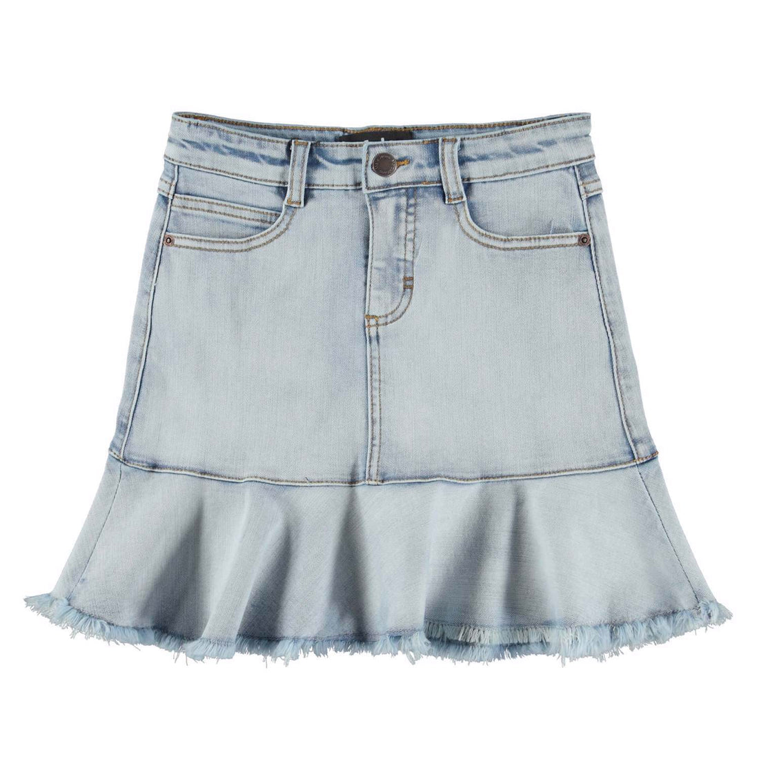 Molo Heavy Blast Barbro Skirt