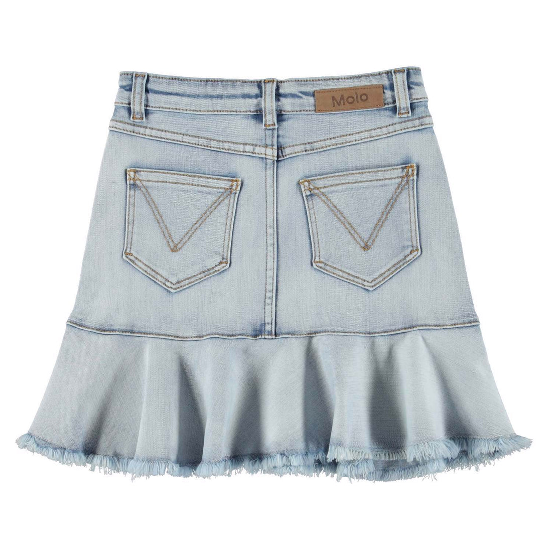 Molo Heavy Blast Barbro Skirt