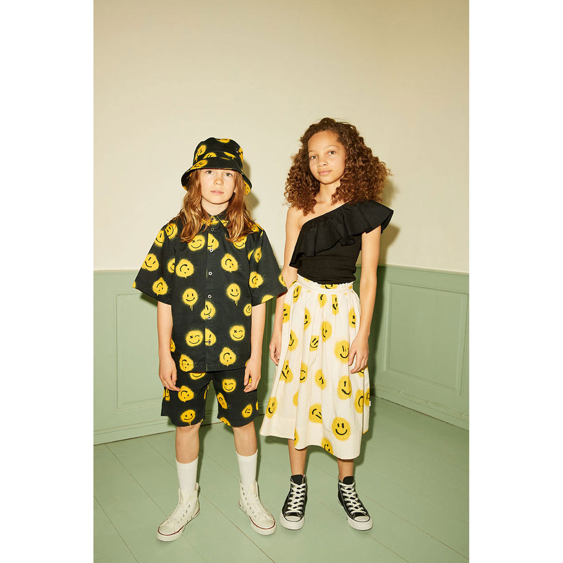 Molo Happy Together Brisa Skirt