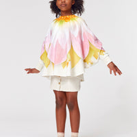 Molo Pearled Ivory Bera Skirt
