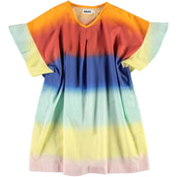 Molo Maxi Rainbow Cayla Dress