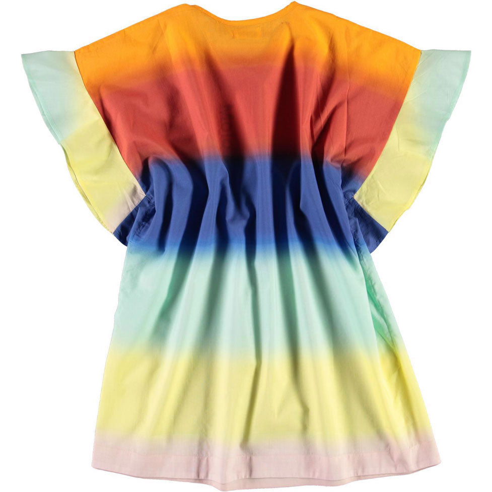Molo Maxi Rainbow Cayla Dress