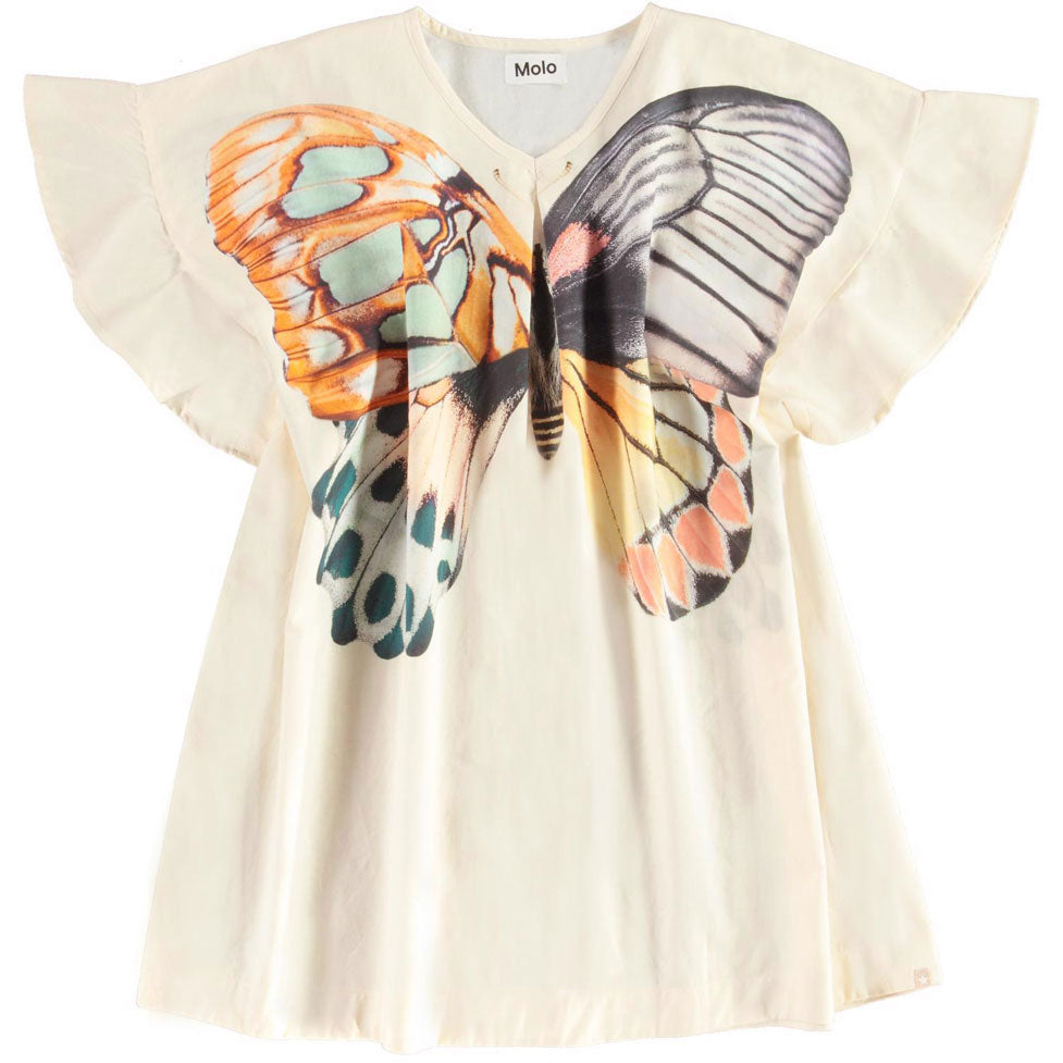 Molo Amazing Wings Cayla Dress