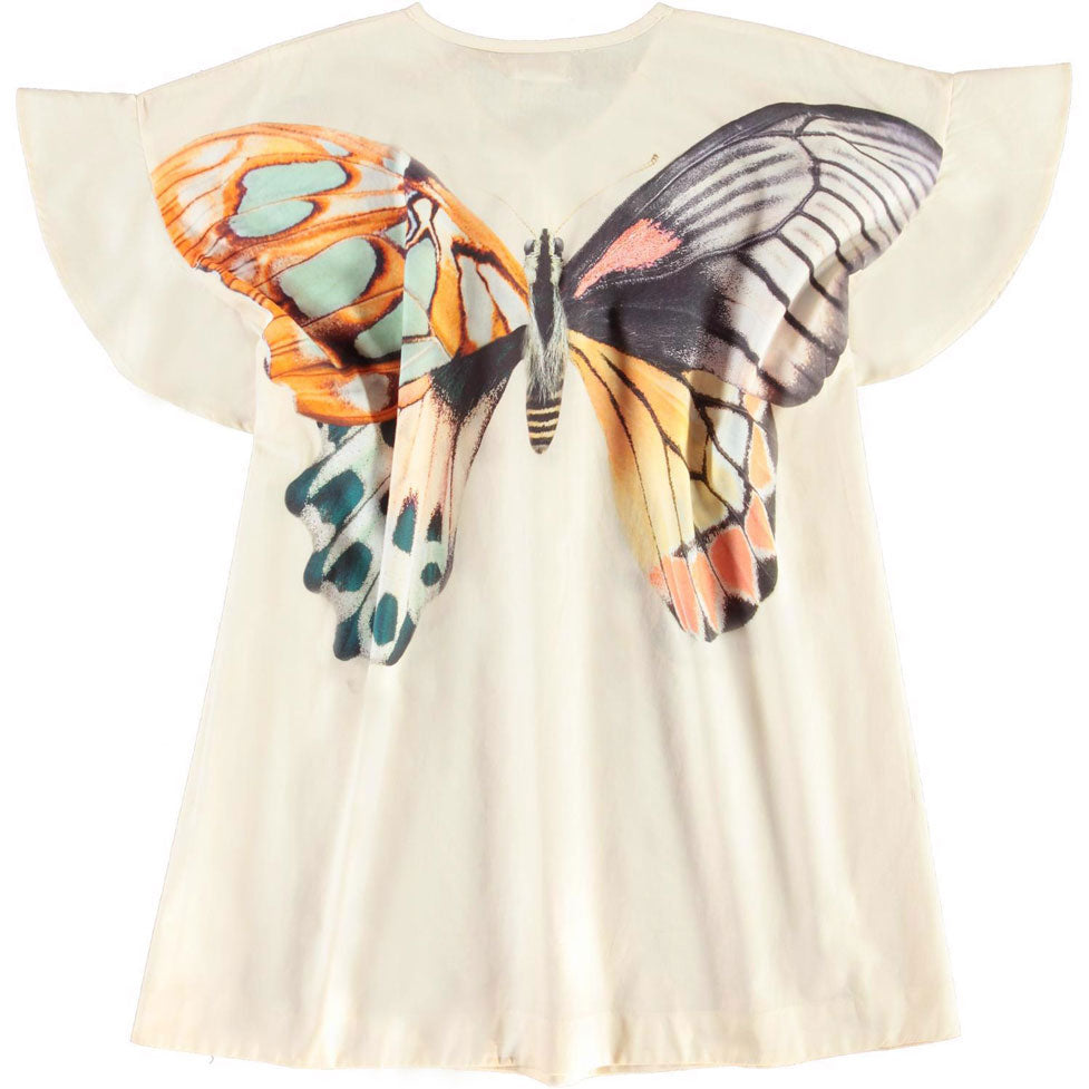 Molo Amazing Wings Cayla Dress
