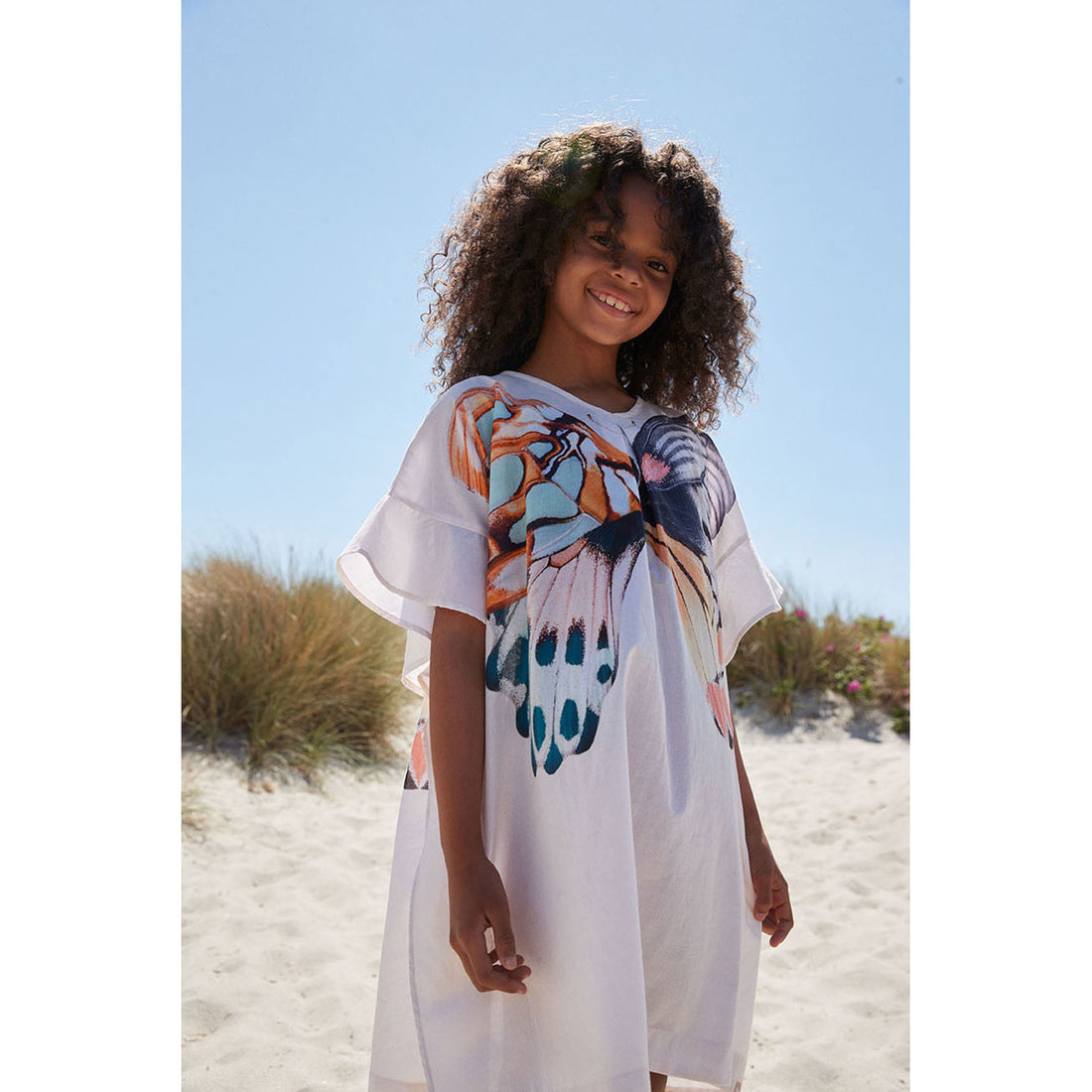Molo Amazing Wings Cayla Dress