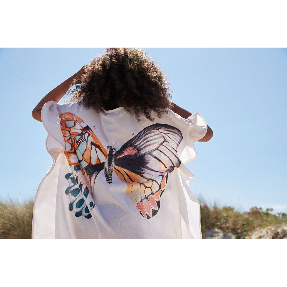 Molo Amazing Wings Cayla Dress
