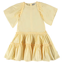 Molo Impala Cat Dress