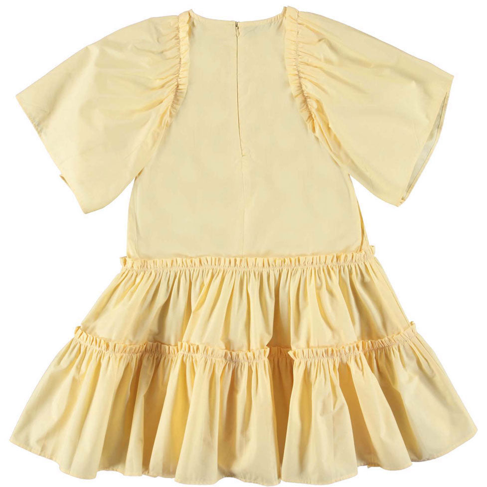 Molo Impala Cat Dress