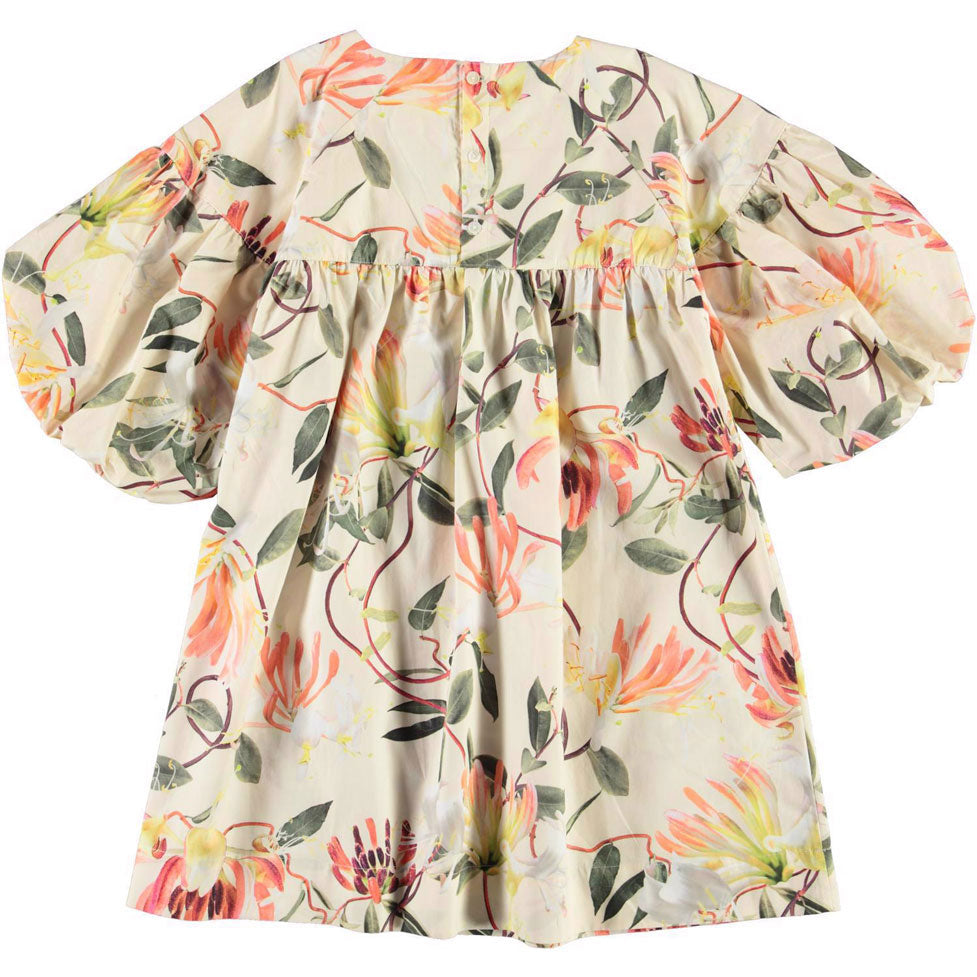Molo Honeysuckle Catherine Dress