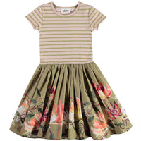 Molo Honeysuckle Edge Cissa Dress