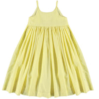 Molo Yellow Pear Chrissie Dress