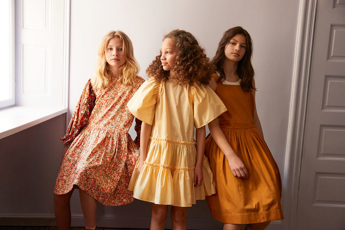 Molo Almond Ciana Dress