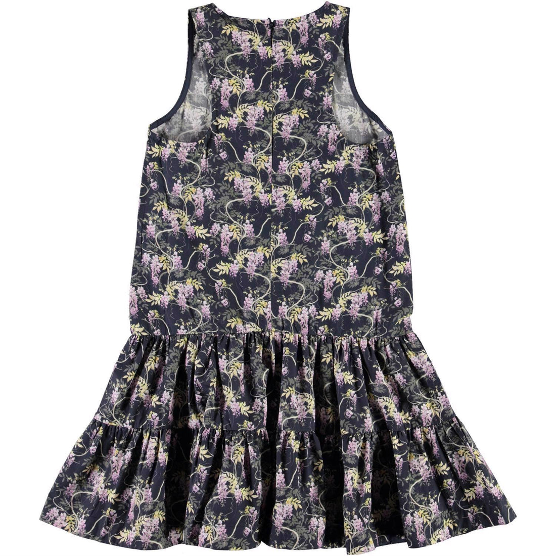 Molo Mini Wisteria Cybille Dress