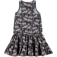 Molo Mini Wisteria Cybille Dress
