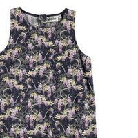 Molo Mini Wisteria Cybille Dress