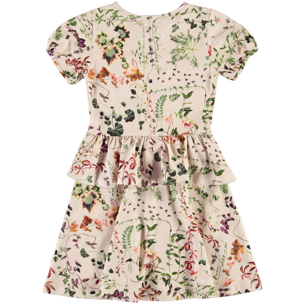 Molo Herbarium Chrisette Dress