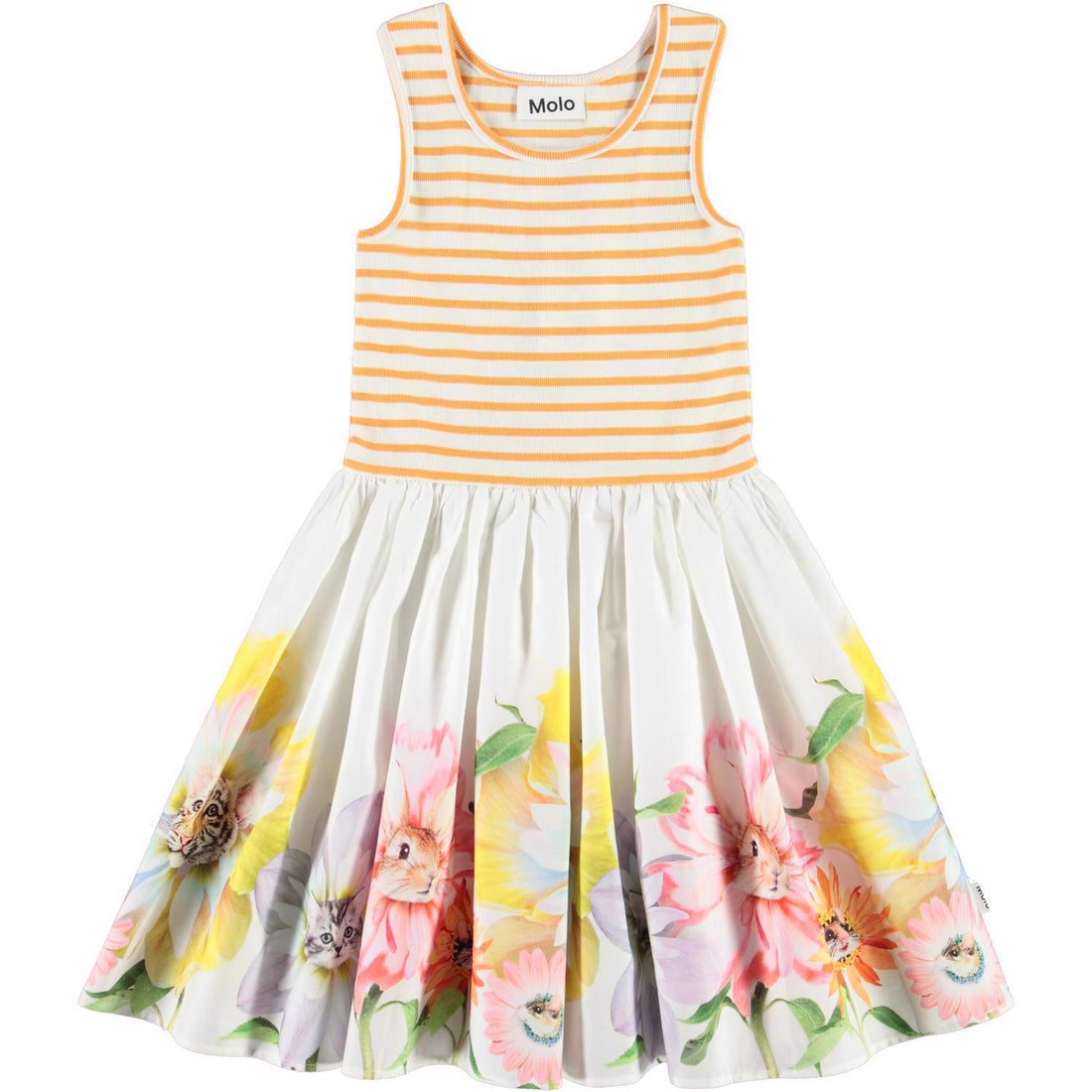 Molo We Are Flowers Cassandra Dress