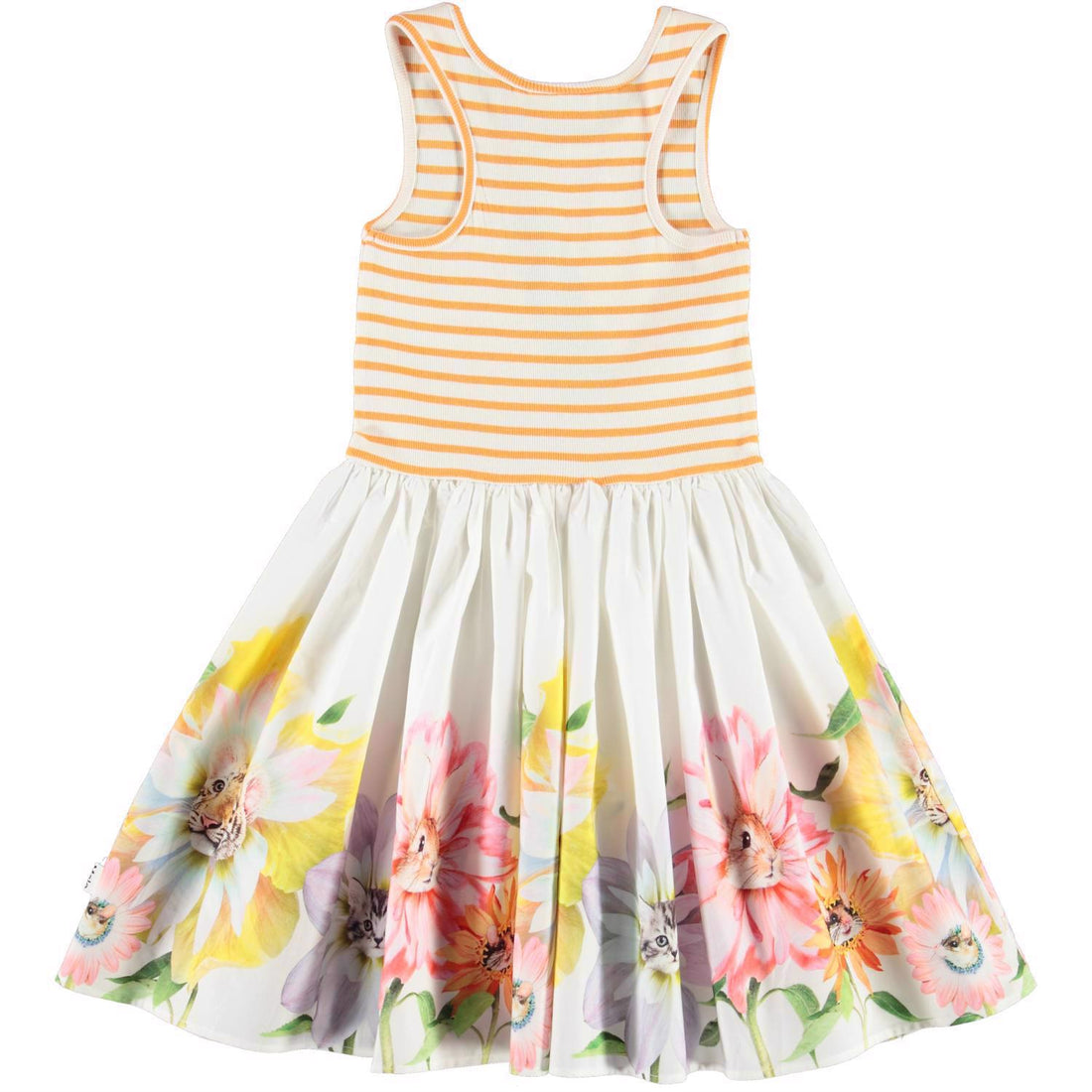 Molo We Are Flowers Cassandra Dress