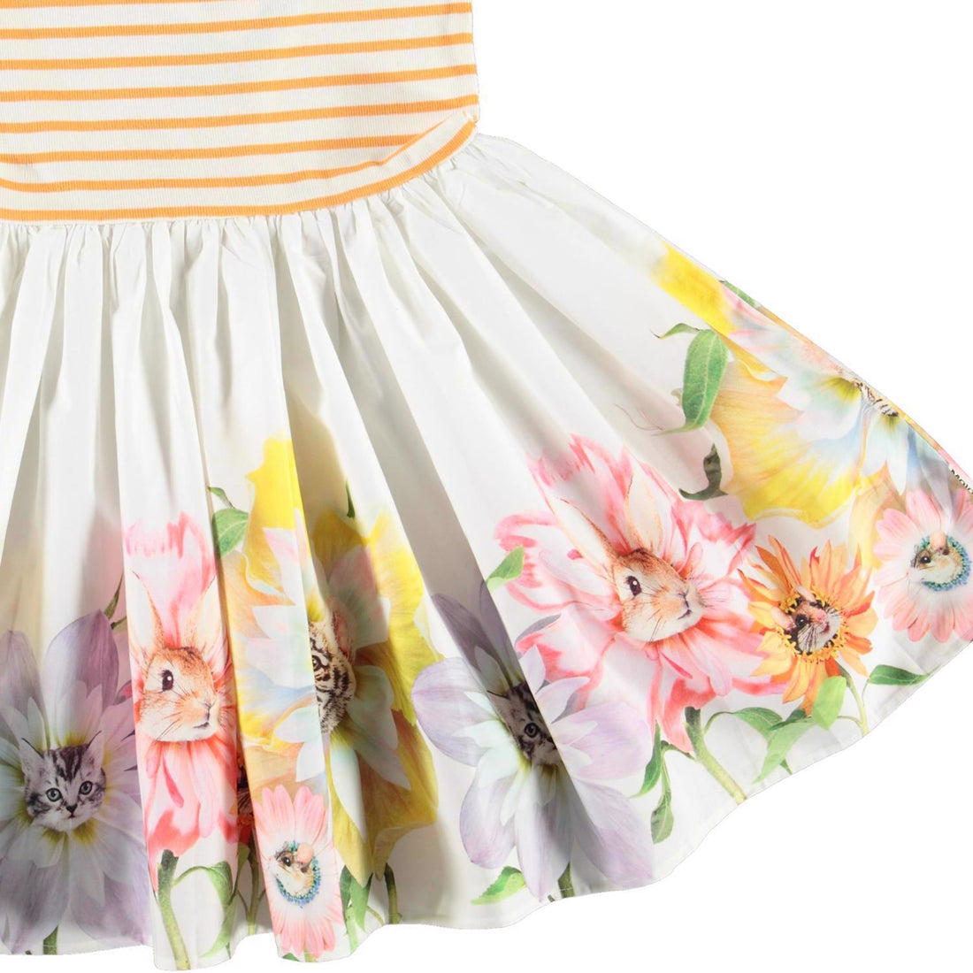 Molo We Are Flowers Cassandra Dress
