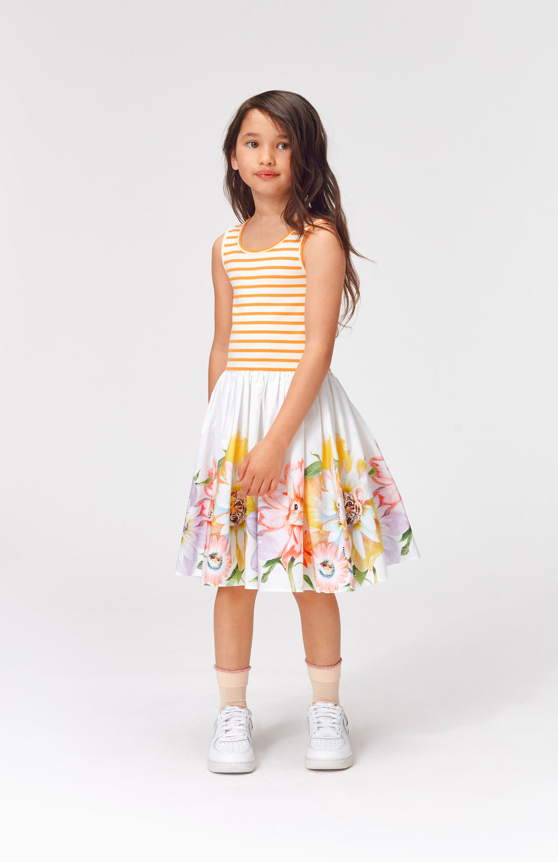 Molo We Are Flowers Cassandra Dress