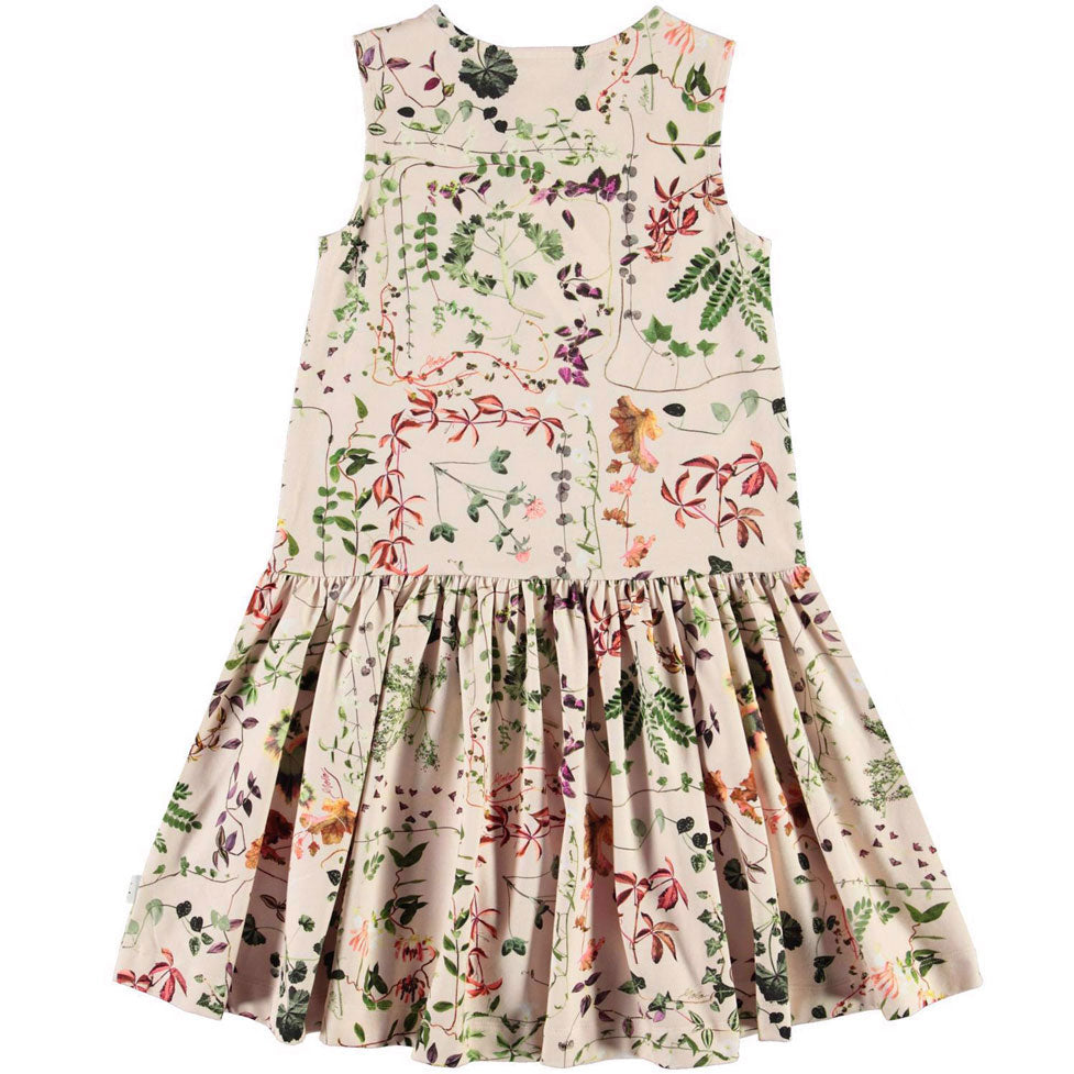 Molo Herbarium Candece Dress
