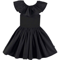 Molo Black Christal Dress