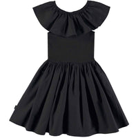 Molo Black Christal Dress