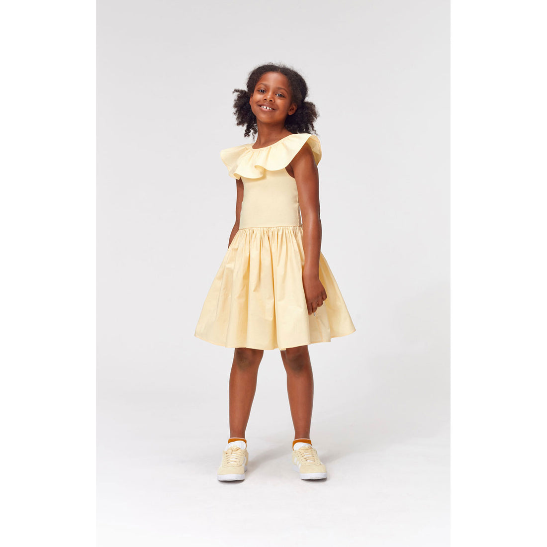 Molo Impala Christal Dress