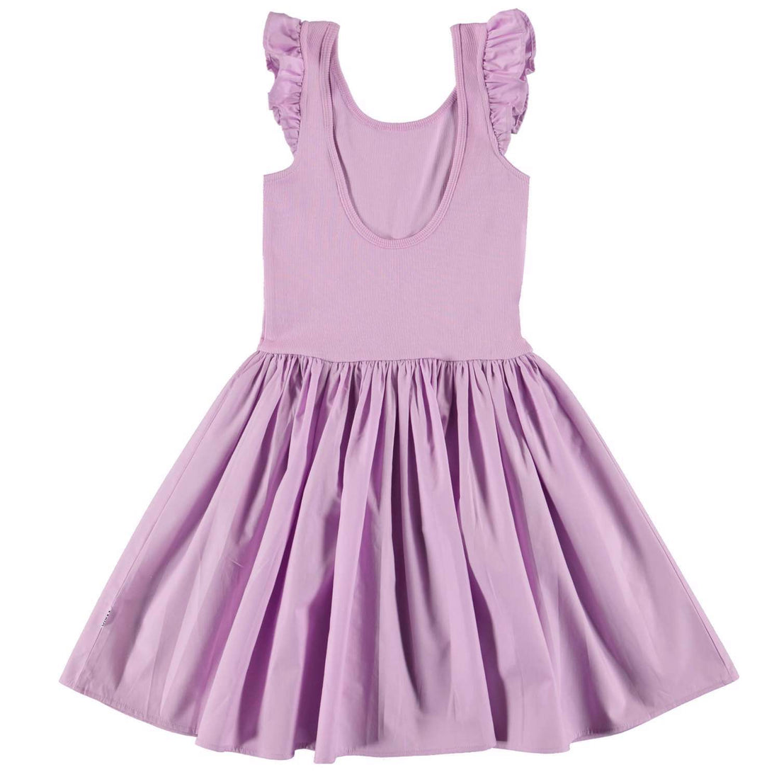 Molo Whisteria Cloudia Dress