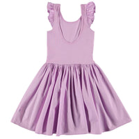Molo Whisteria Cloudia Dress