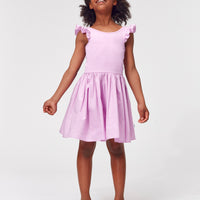 Molo Whisteria Cloudia Dress