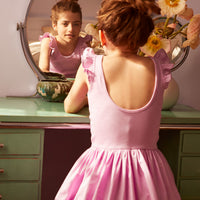 Molo Whisteria Cloudia Dress