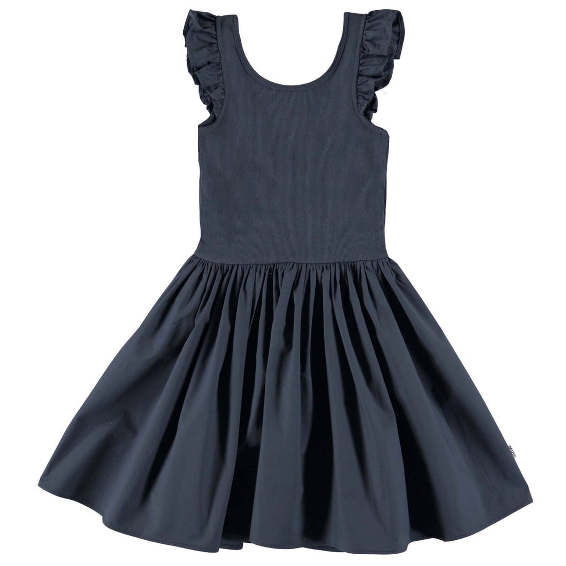 Molo Blue Nights Cloudia Dress