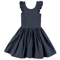 Molo Blue Nights Cloudia Dress
