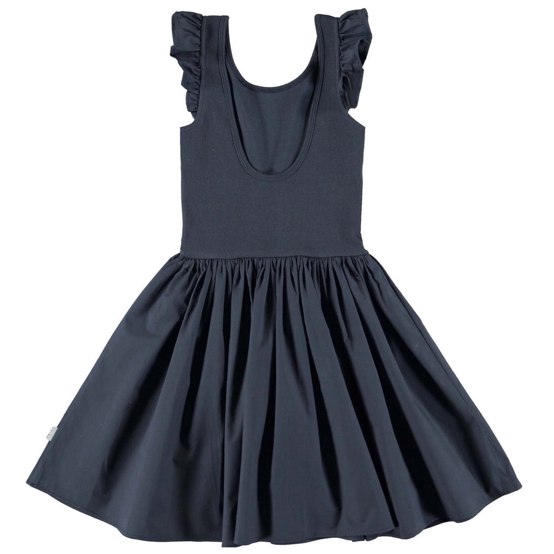 Molo Blue Nights Cloudia Dress