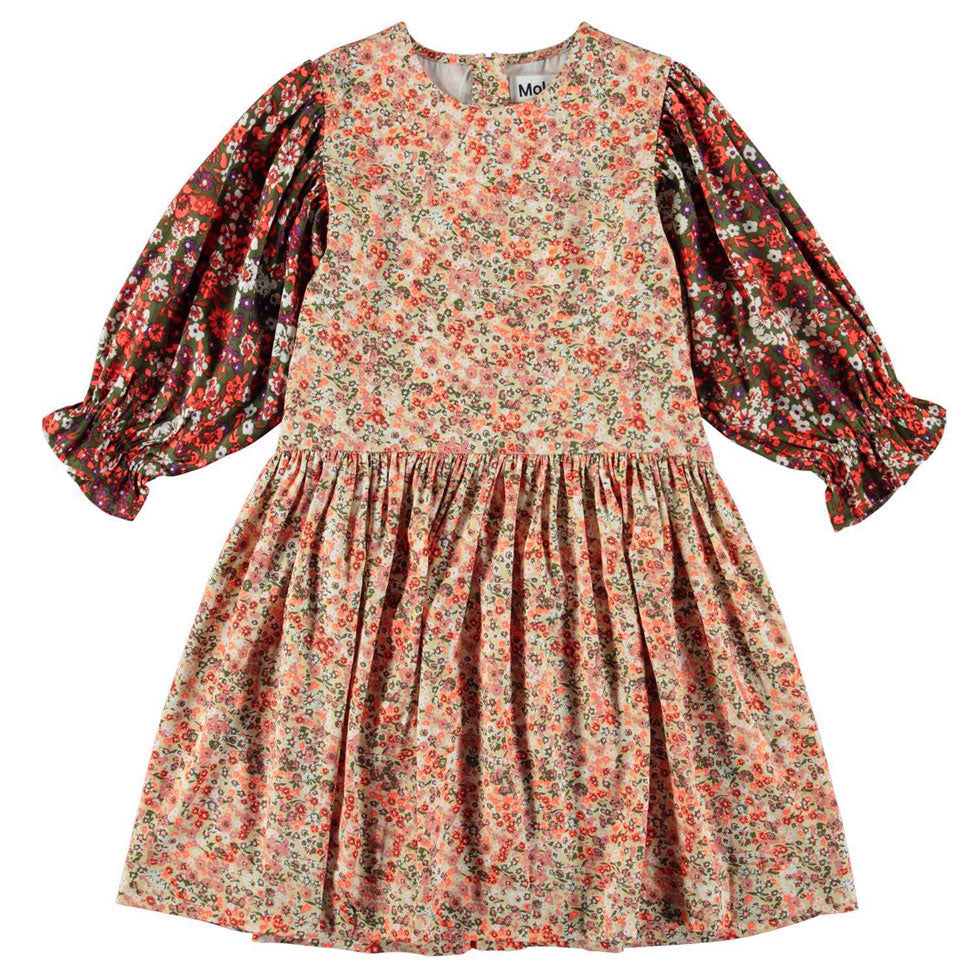 Molo Meadow Cortny Dress