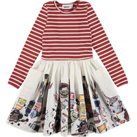 Molo Be Creative Casie Dress