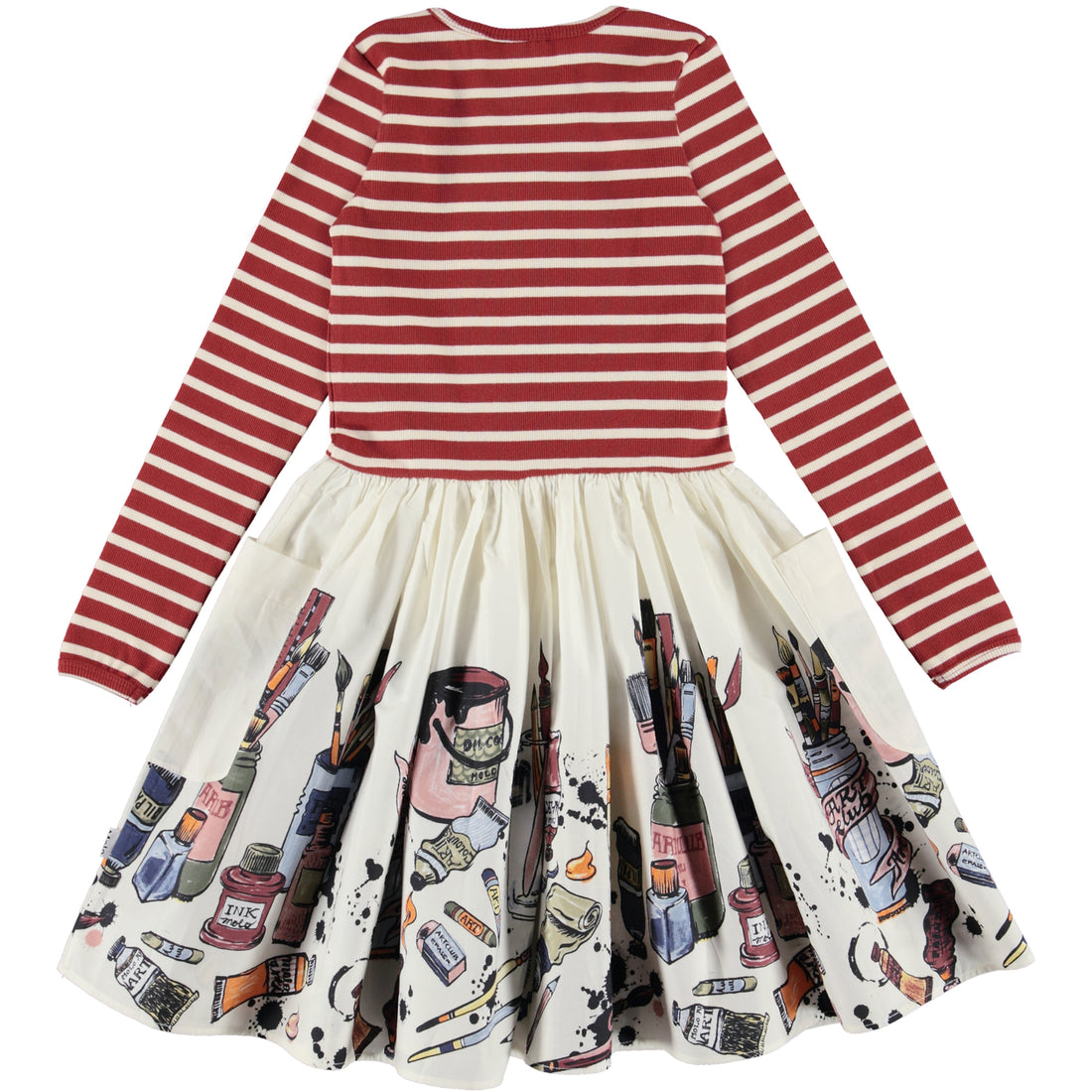 Molo Be Creative Casie Dress