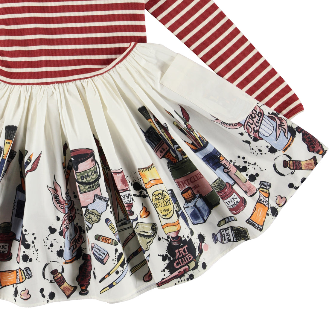 Molo Be Creative Casie Dress