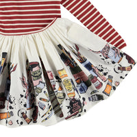 Molo Be Creative Casie Dress