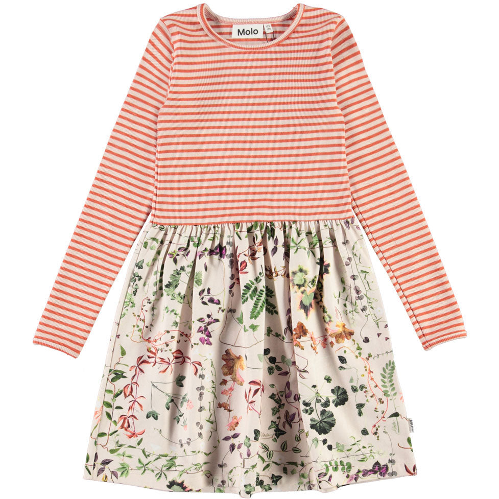Molo Herbarium Credence Dress